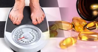 لو عايز تعمل تخفض وزنك.. احرص على مكملات أوميجا 3 والأسماك والمكسرات