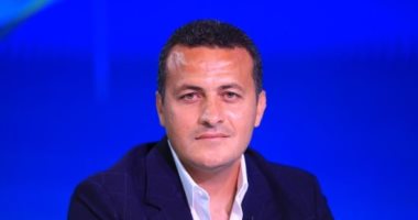 كشف حساب تامر مصطفى مع المقاصة قبل بدء مهمة تدريب الجونة