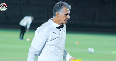 بالأرقام.. ماذا قدم كارلوس كيروش مع منتخب مصر قبل المرحلة النهائية للمونديال؟