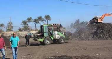 إنشاء 3 مراكز تنمية أسرة بكفر عشما وزاوية البقلي ودنشواى بالمنوفية ضمن حياة كريمة