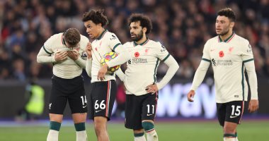 ليفربول آخرها.. رقم أرسنال يظل صامدا بعد خسارة جميع فرق الدوري الإنجليزي