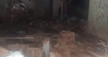 ارتفاع عدد ضحايا تسرب غاز عقار الطالبية إلى 4 بعد وفاة أحد المصابين