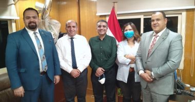 صحة السويس تعلن عن حاجتها لوظائف جديدة بمنظومة التأمين للصحى الشامل