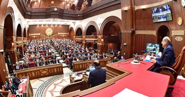 اجتماعات مكثفة للجان النوعية بمجلس الشيوخ.. العلاقات "المصرية ـ الأمريكية" وتيسير إجراءات التقاضي وأزمة الأسمدة أبرز الملفات.. و"لجنة الطاقة" تناقش مقترح بإنشاء بنك للكوادر 