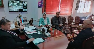 التعليم والشباب والرياضة بشمال سيناء ينفذان برنامج "مشوارى" لتنمية مهارات التلاميذ