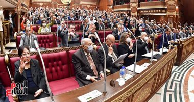 إعفاء تراخيص إقامة أبنية رعاية المسنين وأنديتهم من جميع الضرائب بالقانون