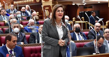 الشيوخ: وزارة التخطيط تحدد سقفا ماليا لكل محافظة يغطى سنوات الخطة  .. صور