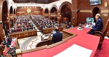 مجلس الشيوخ يحسم مواد الإصدار بقانون حماية المسنين.. إشادة برلمانية واسعة.. الأعضاء يعتبرونه "رد للجميل" وترجمة لتوجهات الدولة تحت قيادة الرئيس السيسى.. ومطالبات بتغليظ عقوبة عقوق الوالدين 