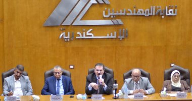"نقابة المهندسين": متوقع زيادة معاشات المهندسين إلى 2 مليار جنيه بنهاية 2022
