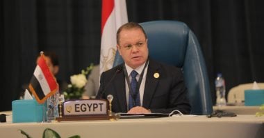 النائب العام يأمر بالتحقيق في واقعة حريق كنيسة المنيرة بإمبابة
