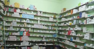 فيها حاجة حلوة.. "رامى" عمل صيدلية للخير لتخفيف تكاليف العلاج على المحتاجين