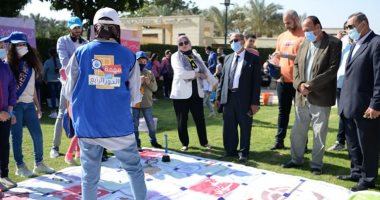 "مياه الإسكندرية" تشارك فى ملتقى الوعى بالمناخ وترشيد استهلاك المياه