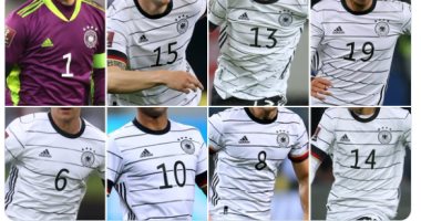 20 لاعباً من بايرن ميونيخ ينضمون لمنتخبات بلادهم استعدادا لتصفيات المونديال