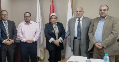 نقابة العلاج الطبيعى: بدء تأسيس 40 قسما جديدا للأعضاء بالمراكز الطبية