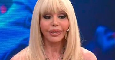 ممثلة أرجنتينية تكسر صمتها وتتحدث عن علاقتها بمارادونا 