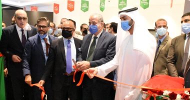 كيف نجحت الدولة فى وضع منظومة التجارة الداخلية على الطريق الصحيح تنفيذا لتوجيهات الرئيس السيسى؟.. إطلاق البورصة السلعية لأول مرة فى مصر.. وإنشاء أسواق جملة بمواصفات عالمية.. صور