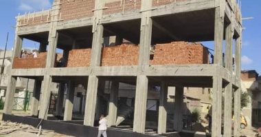 محافظ البحيرة يتابع مشروعات حياة كريمة.. ويؤكد: حصلنا على نصيب كبير من المبادرة