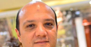 إيهاب أمين يفوز برئاسة الاتحاد الأفريقى للجمباز