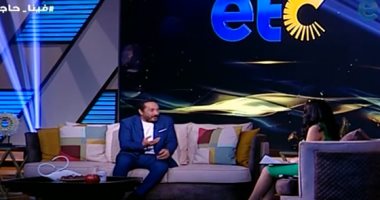 على الحجار يتحدث عن ألبومه الجديد ويؤكد: سيطرح قريبًا