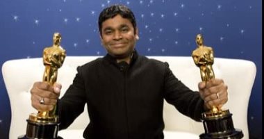 من هو ساحر الموسيقى الهندية A.r rahman الذي يكرمه مهرجان القاهرة؟   