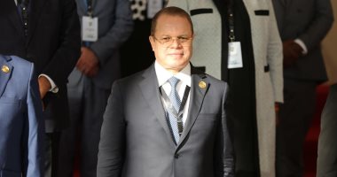 النائب العام يفتتح المؤتمر الدولي لدور أجهزة النيابة فى مكافحة الجرائم العابرة للحدود
