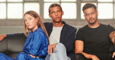 بعد غياب 3 سنوات المغنى البلجيكى Stromae يعود من جديد ويطرح كليب Santé    