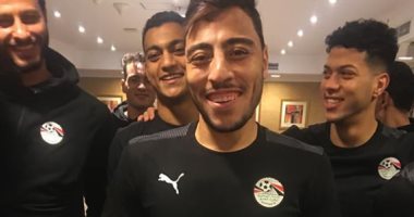 5 لاعبين يشاركون لأول مرة مع منتخب مصر تحت قيادة كيروش.. أكرم الأبرز