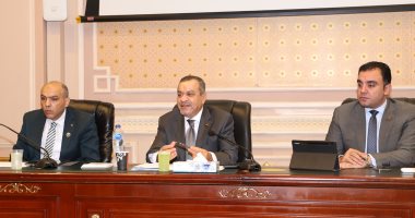 "زراعة الشيوخ": تشكيل لجنة لمتابعة توريد 55% من إنتاج شركات الأسمدة للسوق المحلى