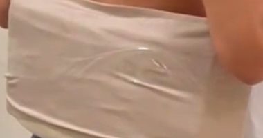 جمارك المطار تحبط محاولة تهريب كمية من الهواتف وطائرة "درون" 