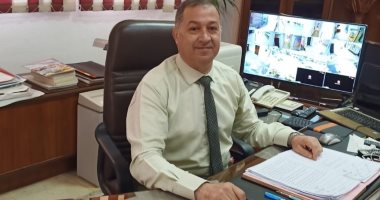 حفر آبار وإنشاء سدود لحصاد 300 ألف متر من مياه الأمطار في صحراء مطروح