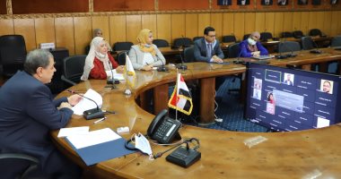 القوى العاملة: انخفاض معدلات البطالة بين الإناث إلى 17.7% عام 2020