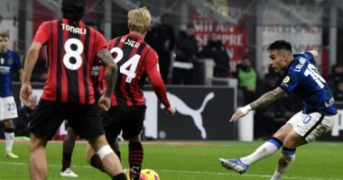 سيناريوهات حسم لقب الدوري الإيطالي بين الإنتر وميلان