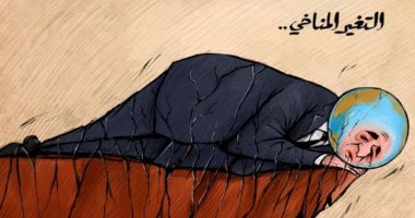 جامعة عين شمس تستعد لـ"cop 27" بإعداد قادة المناخ المتطوعين