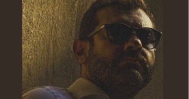 "وعد الشيطان" قريبًا.. عمرو يوسف يروج لمسلسله الجديد