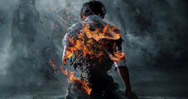 %100 تقييم للمسلسل الكورى الجديد Hellbound.. اعرف الحكاية