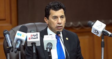 وزيرا الشباب والتنمية المحلية يطلقان مبادرة تنفيذ مشروع عربات الطعام المتنقلة 