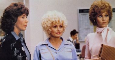 دوللي بارتون تنضم إلى جين فوندا فى الموسم السابع من Grace and Frankie