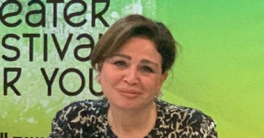 إلهام شاهين: وائل الإبراشي كان قيمة ثقافية وربنا يبتلى الشامتين بأكثر من المرض