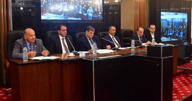  "صحة النواب" توافق على مواد العقوبات بمشروع قانون مواجهة الجوائح الصحية  