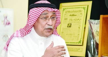 وفاة الموسيقار السعودى الكبير غازى على عن عمر 84 عاماً