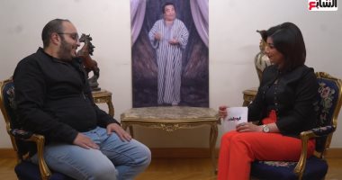 زملكاوى متعصب.. ابن الفنان يونس شلبى يكشف أسرار جديدة عن حياة والده.. فيديو