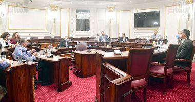 لجنة الدفاع والأمن القومى بمجلس الشيوخ تناقش قضية الوعى والانتماء الوطنى