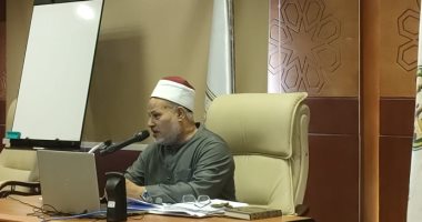 مستشار منظمة خريجى الأزهر: لا يوجد فى علم التوحيد ما يُسمى "الولاء والبراء"