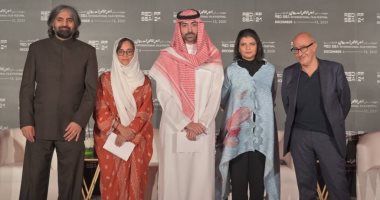 عرض 138 فيلماً من 67 بلداً بمهرجان البحر الأحمر السينمائي
