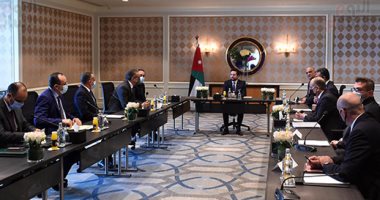 توقيع برنامج تنفيذى للتعاون السياحى بين مصر والأردن وتوأمة بين "الأقصر" و"البترا"
