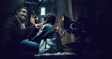 عرض الفيلم المصري"برّه المنهج"للمخرج عمرو سلامة في ختام مهرجان البحر الأحمر