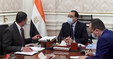 الحكومة توافق على 10مشروعات وتوسعات للشركات القائمة بالمناطق الحرة    