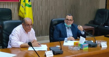 نائب محافظ شمال سيناء: حوافز وتيسيرات لإقامة المشروعات الصغيرة لتوفير فرص عمل