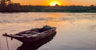 "نادية " تسجل جمال طبيعة مصر بكاميرا هاتفها