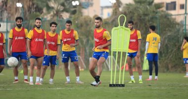 الإسماعيلي يرفض الراحة بعد التعادل مع المقاولون استعدادا للمحلة